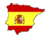 CENTRE D´ACTIVITATS EQÜESTRES LA VINYA - Espanol