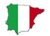 CENTRE D´ACTIVITATS EQÜESTRES LA VINYA - Italiano
