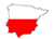 CENTRE D´ACTIVITATS EQÜESTRES LA VINYA - Polski